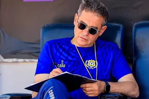 رحيل خالد جلال عن تدريب الإسماعيلي.. ويلا كورة يكشف وجهته
